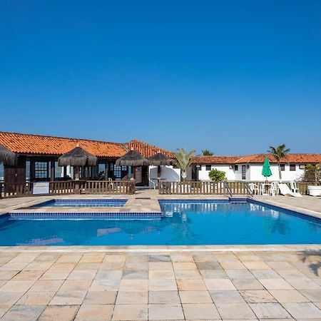 Condominio Buzios Resort - Pe Na Areia - Casa 3 Suites المظهر الخارجي الصورة