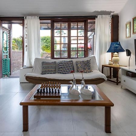 Condominio Buzios Resort - Pe Na Areia - Casa 3 Suites المظهر الخارجي الصورة