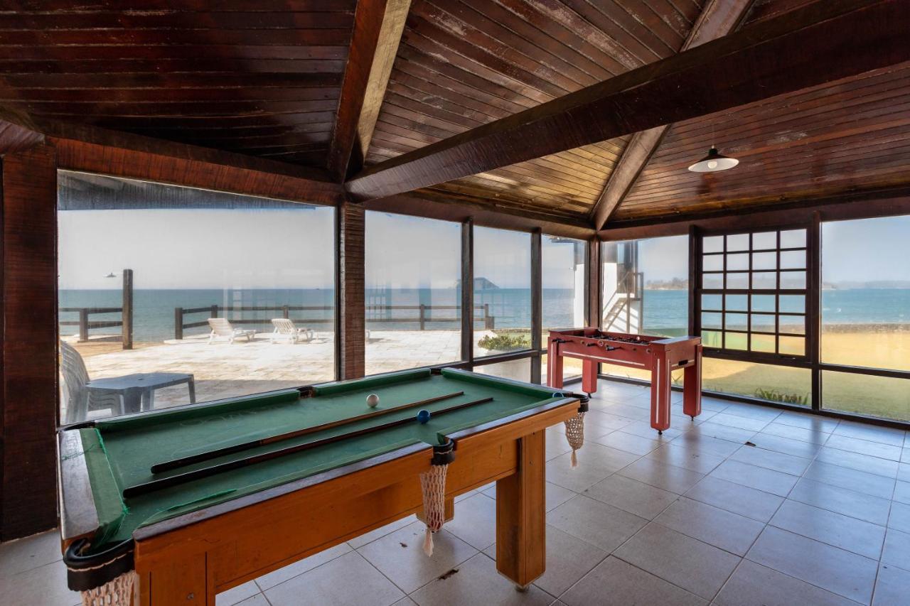 Condominio Buzios Resort - Pe Na Areia - Casa 3 Suites المظهر الخارجي الصورة