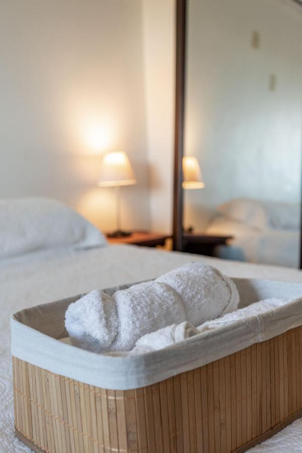 Condominio Buzios Resort - Pe Na Areia - Casa 3 Suites المظهر الخارجي الصورة