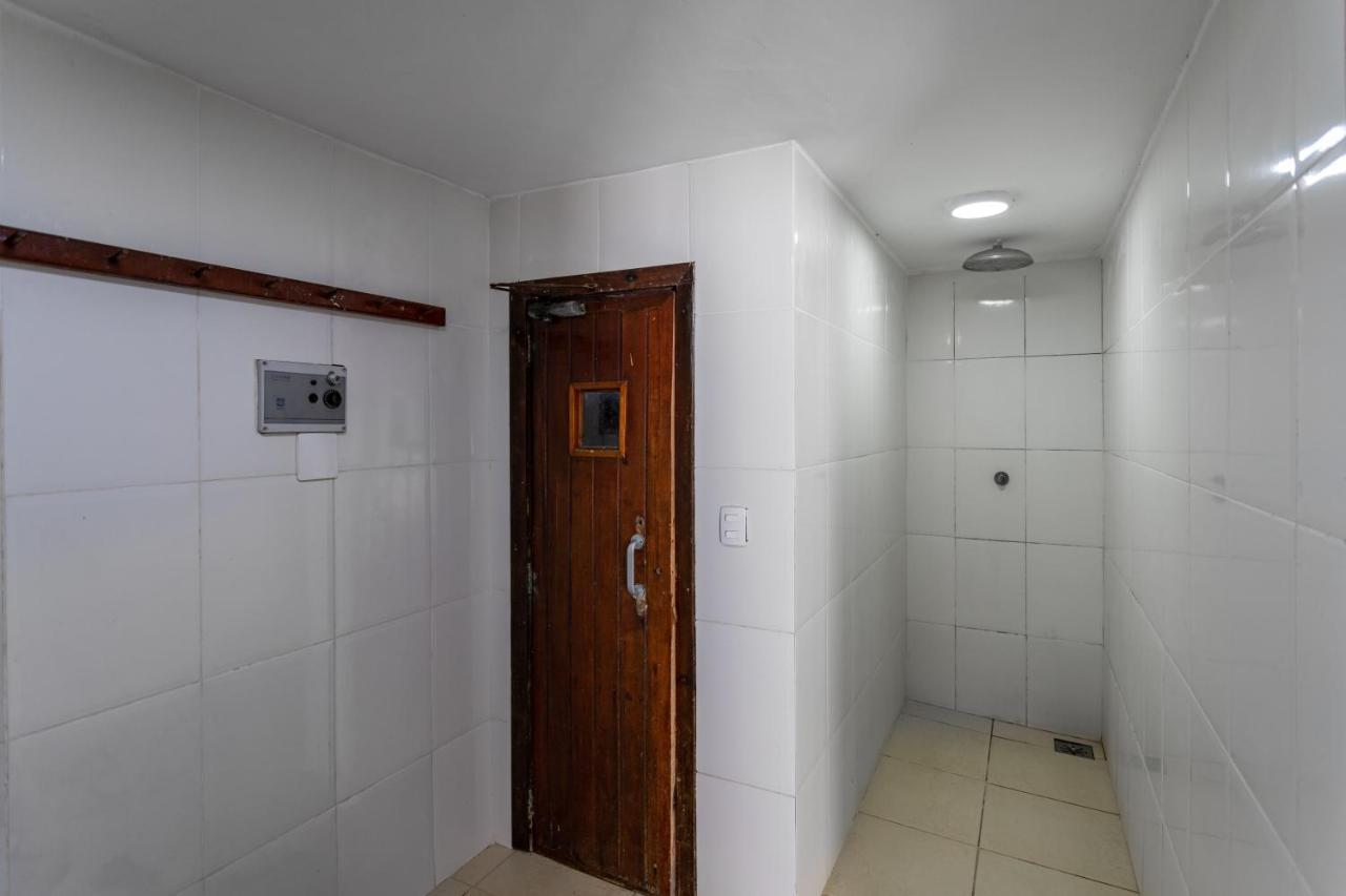 Condominio Buzios Resort - Pe Na Areia - Casa 3 Suites المظهر الخارجي الصورة