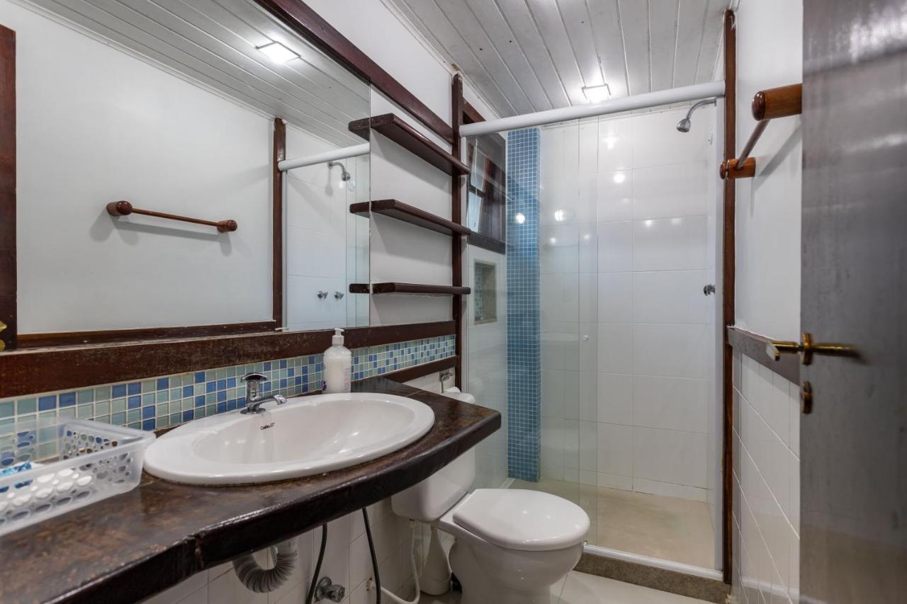 Condominio Buzios Resort - Pe Na Areia - Casa 3 Suites المظهر الخارجي الصورة