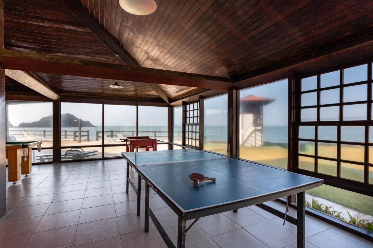 Condominio Buzios Resort - Pe Na Areia - Casa 3 Suites المظهر الخارجي الصورة