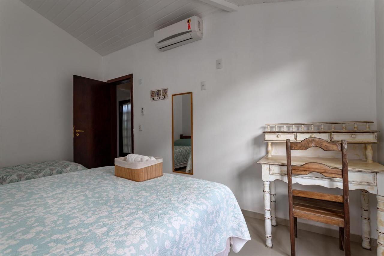Condominio Buzios Resort - Pe Na Areia - Casa 3 Suites المظهر الخارجي الصورة