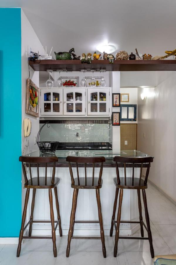 Condominio Buzios Resort - Pe Na Areia - Casa 3 Suites المظهر الخارجي الصورة
