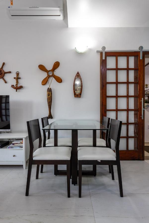 Condominio Buzios Resort - Pe Na Areia - Casa 3 Suites المظهر الخارجي الصورة