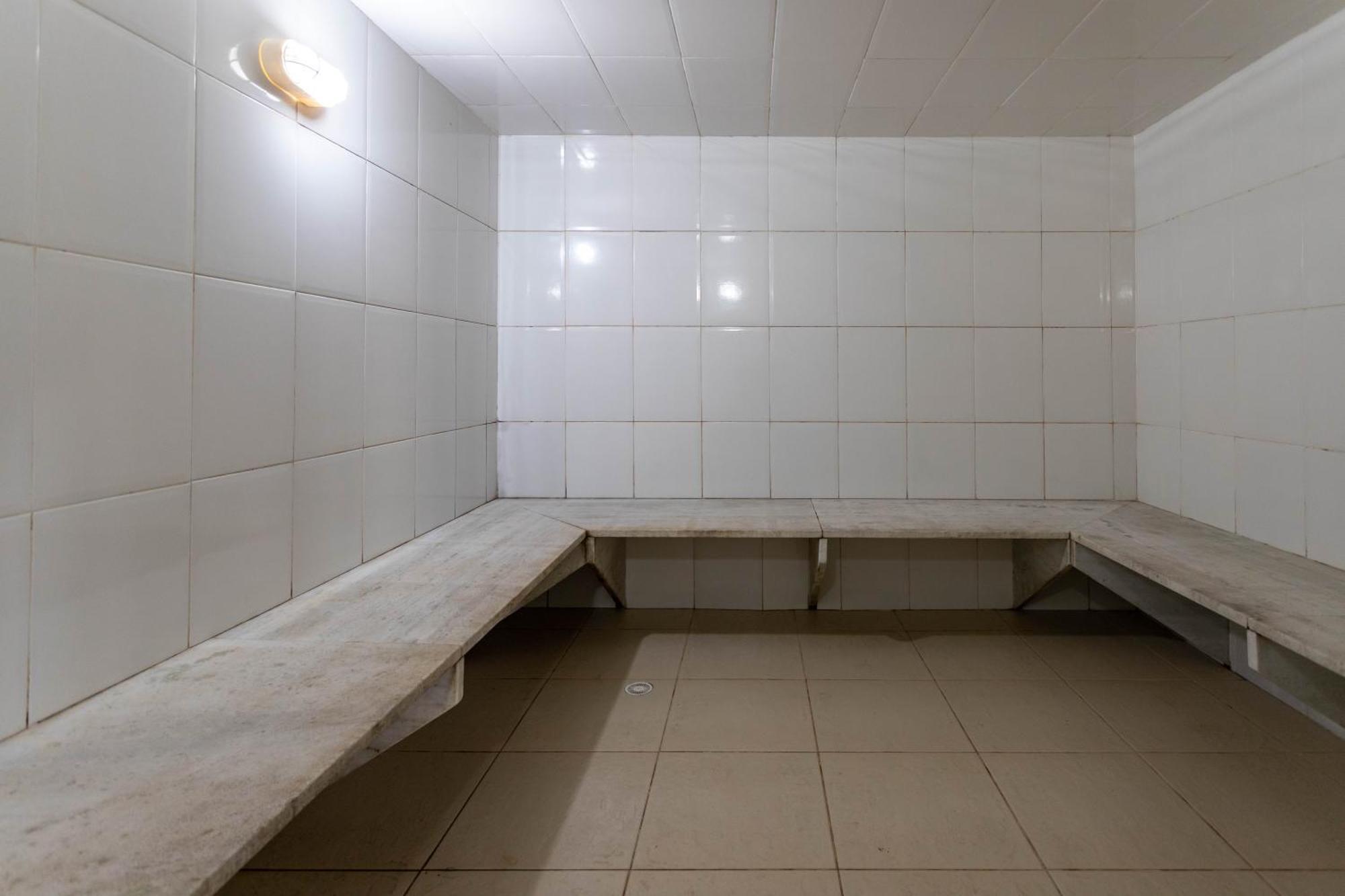 Condominio Buzios Resort - Pe Na Areia - Casa 3 Suites المظهر الخارجي الصورة