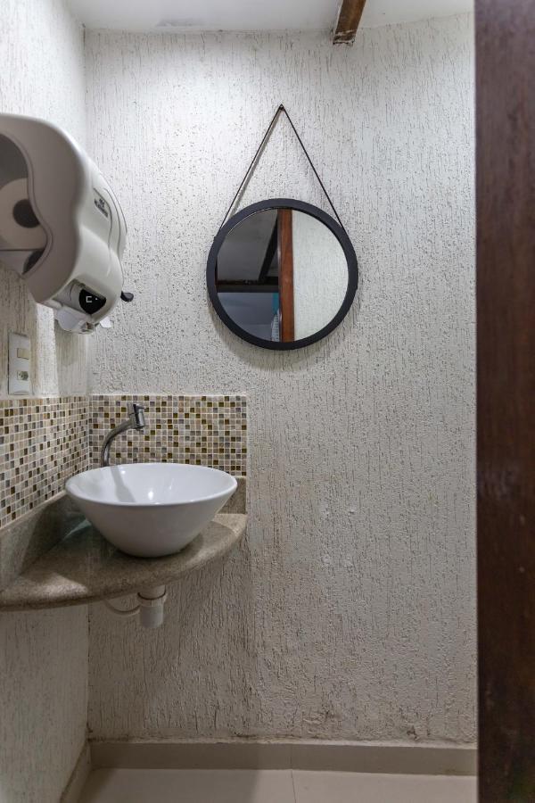 Condominio Buzios Resort - Pe Na Areia - Casa 3 Suites المظهر الخارجي الصورة