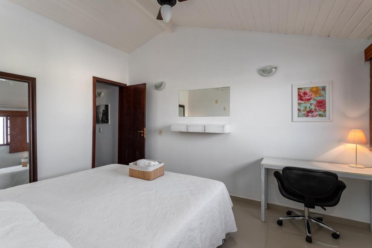 Condominio Buzios Resort - Pe Na Areia - Casa 3 Suites المظهر الخارجي الصورة