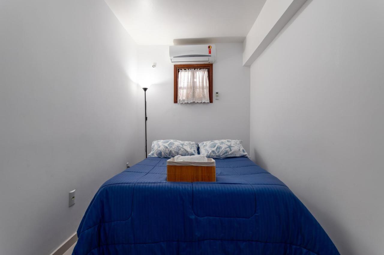 Condominio Buzios Resort - Pe Na Areia - Casa 3 Suites المظهر الخارجي الصورة