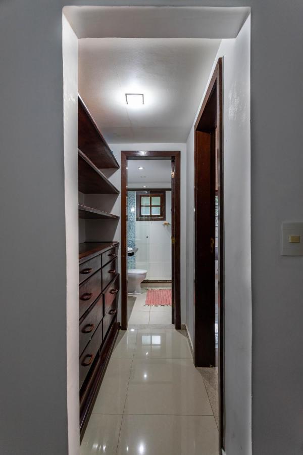 Condominio Buzios Resort - Pe Na Areia - Casa 3 Suites المظهر الخارجي الصورة