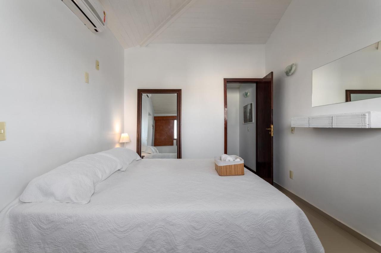 Condominio Buzios Resort - Pe Na Areia - Casa 3 Suites المظهر الخارجي الصورة