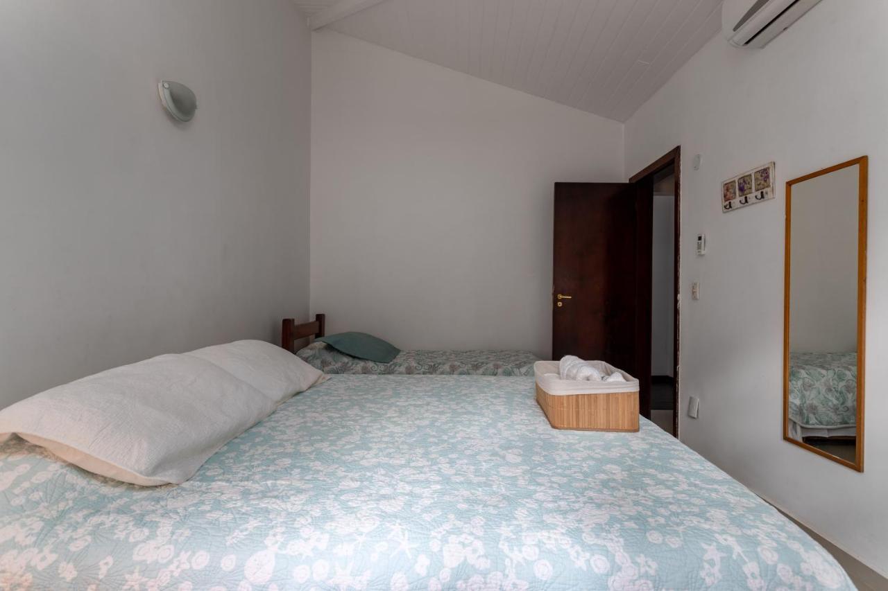 Condominio Buzios Resort - Pe Na Areia - Casa 3 Suites المظهر الخارجي الصورة